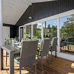 Lillebror - 7km From The Sea By Interhome *