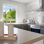 Lillebror - 7km From The Sea By Interhome Ebeltoft