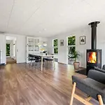 Lillebror - 7km From The Sea By Interhome