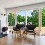 Dom wakacyjny Lillebror - 7km From The Sea By Interhome *