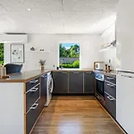 Dom wakacyjny Lillebror - 7km From The Sea By Interhome