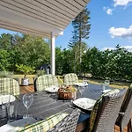 Lillebror - 7km From The Sea By Interhome