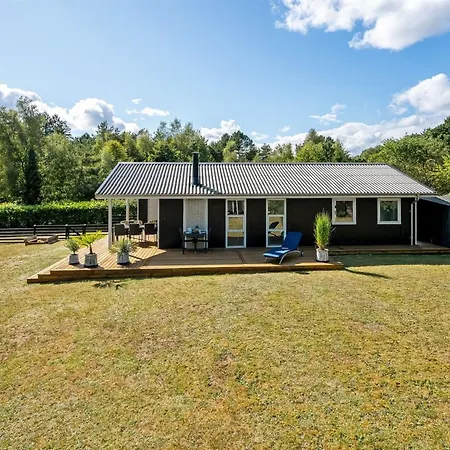 Lillebror - 7km From The Sea By Interhome *
