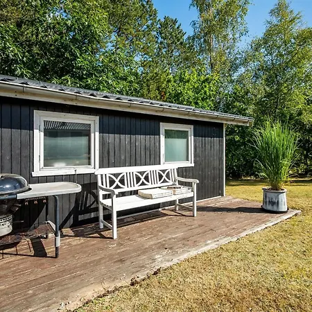 Lillebror - 7km From The Sea By Interhome