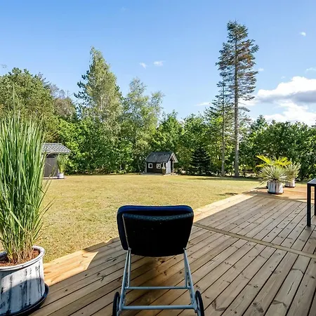Lillebror - 7km From The Sea By Interhome Casa de Férias Ebeltoft