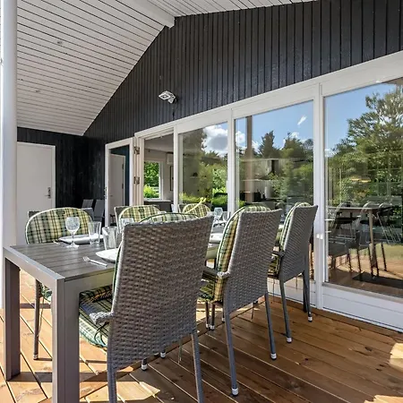 Lillebror - 7km From The Sea By Interhome *