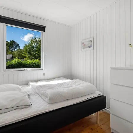 Lillebror - 7km From The Sea By Interhome Casa de Férias *