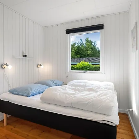 Casa de Férias Lillebror - 7km From The Sea By Interhome Ebeltoft