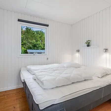 Lillebror - 7km From The Sea By Interhome Casa de Férias Ebeltoft